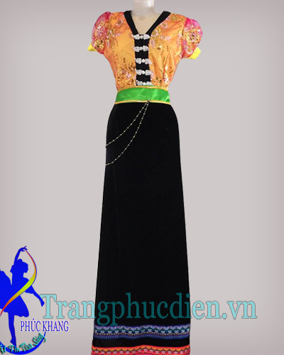 trang phục Thái