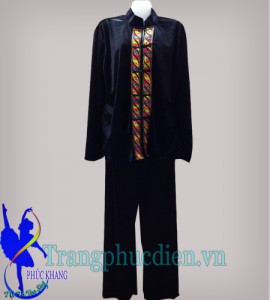 Trang phục Thái nam