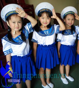 Hải quân trẻ em