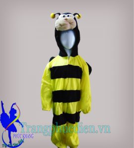 Trang phục ong vàng